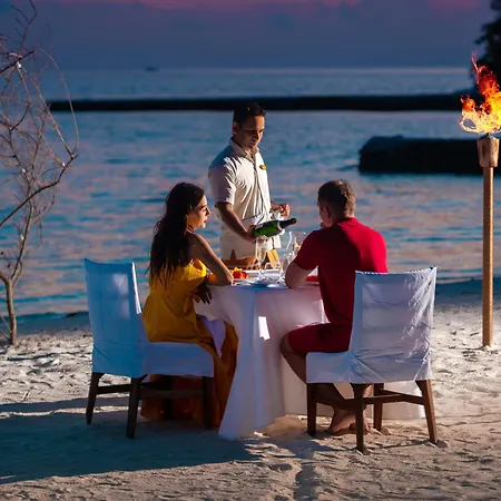 Makunudu Island- An Intimate Hideaway - Booking From Sept For Stay 7 Nights Or More And Enjoy 30 Percent Off Shared Roundtrip Speedboat And Spa - Valid For Stays Until 30 September 2026-3